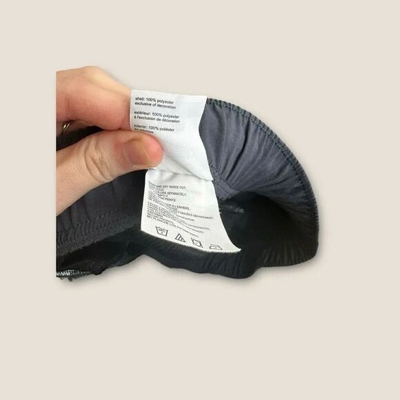 Speedo Men’s Tech Warm-Up Pant Blue Size Medium - Picture 10 of 10